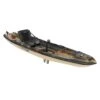 The Catch 130 HYDRYVE II Fishing Kayak -Kayak Adventure Shop 0057a7a243b33ed31b4801882f0c265a9c1b2cdb