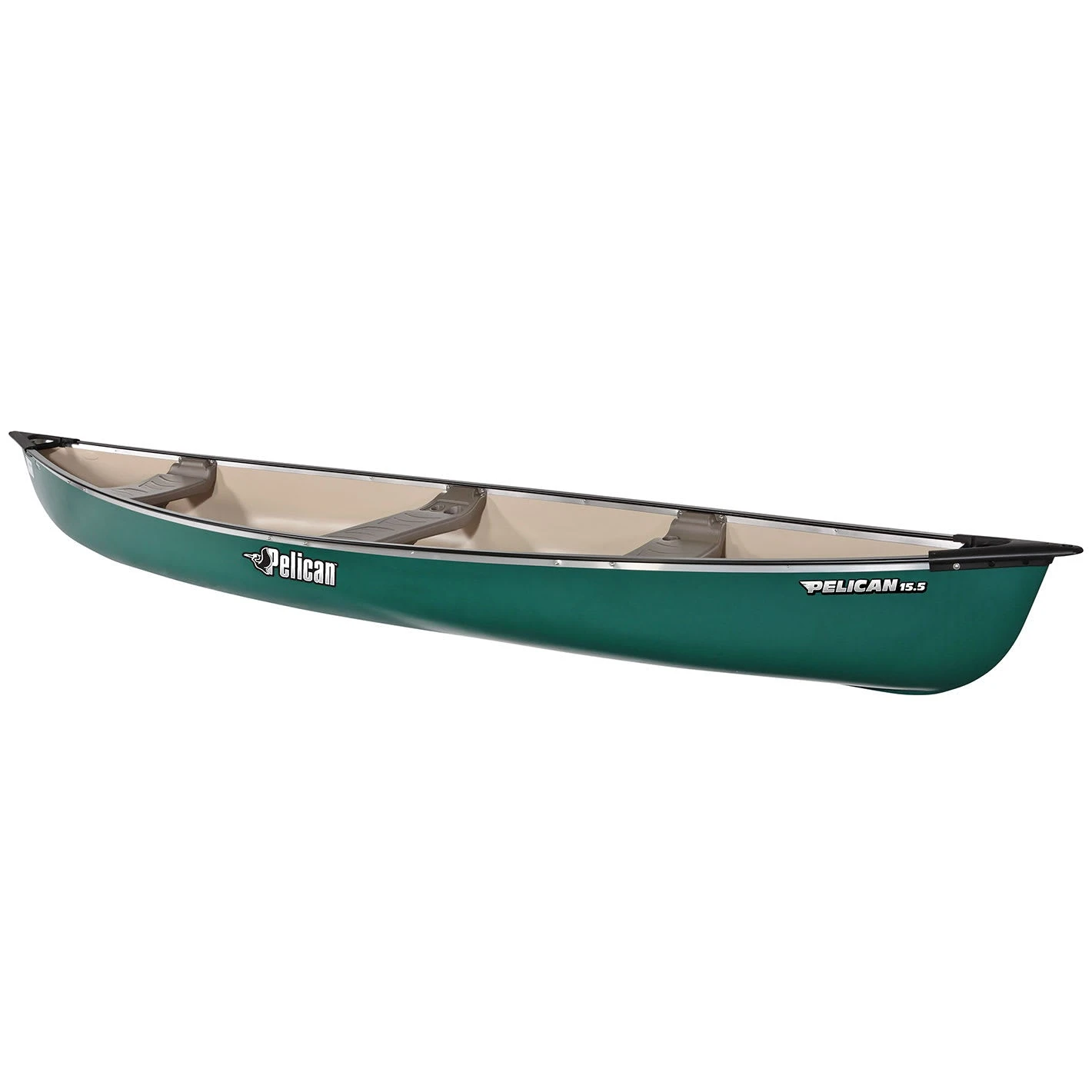 Pelican 15.5 Canoe 5 Pelican 15.5 Canoe - Image 3