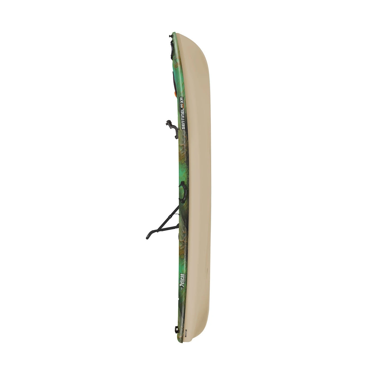 Sentinel 100XR Angler Fishing Kayak 5 Sentinel 100XR Angler Fishing Kayak - Image 3