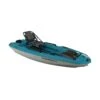 Catch PWR 100 Fishing Kayak 1 Catch PWR 100 Fishing Kayak -Kayak Adventure Shop 0d3623a9035835140bd93efb232800d5c7aab8e1