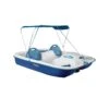 Pelican Sport Rainbow DLX Pedal Boat -Kayak Adventure Shop 1c0fbf06c585b6381b8f2603a1038f71194d7509
