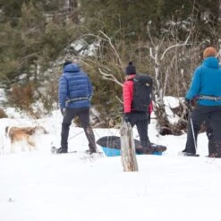 Pelican Sport Trek 52 Utility Sled -Kayak Adventure Shop 2