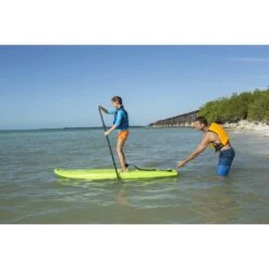Adjustable Junior Stand Up Paddle Board Paddle 140-180 Cm (55-70") -Kayak Adventure Shop 24c17be38bff420aba4ab351f4f33a42f353f8ca