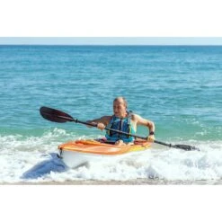 Pelican Sport Trailblazer 100 NXT Recreational Kayak 11 Pelican Sport Trailblazer 100 NXT Recreational Kayak -Kayak Adventure Shop 2b8484332c635e924ea07e821084ffbb73fc37b4