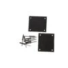 Rod Holder Retaining Plate - Pack Of 2 -Kayak Adventure Shop 2da22fe7838df3ca00159d12b873891a426ec762