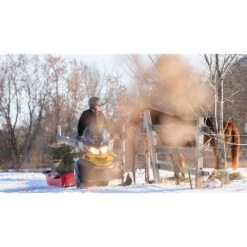 Trek Sport 94 Utility Sled With Runners. Tow Hitch & Travel Cover -Kayak Adventure Shop 2fc289c0e46bae033c17157a208c1a8b5f9294da