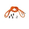Bright Orange 84" (213 Cm) Tank Well Bungee Cord 1 Bright Orange 84" (213 Cm) Tank Well Bungee Cord -Kayak Adventure Shop 34389b8a9728323a03fc2a6c2978f610eb4fb21c