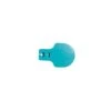 Pedal Boat Wheel Paddle Blade In Carribean Blue -Kayak Adventure Shop 3e588da7a9b68effed0a505b8feefd76f46e0d36