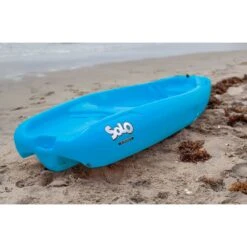 Solo Kids Kayak 12 Solo Kids Kayak -Kayak Adventure Shop 59c98fcdc228fffb824e58782c656d8ccdc3079e