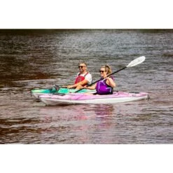 Poseidon Kayak Paddle 240 Cm (94.5") 12 Poseidon Kayak Paddle 240 Cm (94.5") -Kayak Adventure Shop 5bc84877adb03eab36d60e9e95bf20466d9d0299