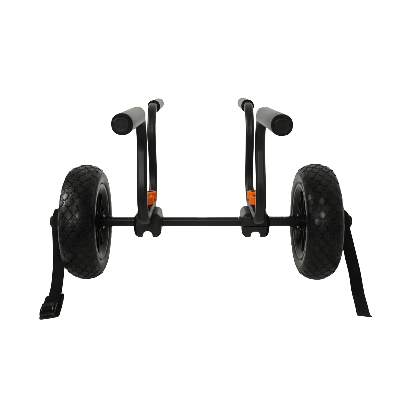 Deluxe Cart For Canoe. Kayak And SUP 5 Deluxe Cart For Canoe. Kayak And SUP - Image 3