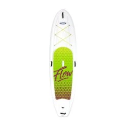 Flow 106 Paddle Board -Kayak Adventure Shop 6a7470de4681e4c555c794fdff352cca8a0fcc35