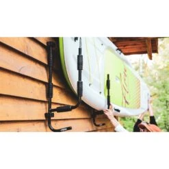 SUP Wall Rack -Kayak Adventure Shop 79d965b3f269750fa74927e9a88888b30347b9d2