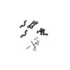 Kayak Mounting Kit (4 Eyelets) 2 Kayak Mounting Kit (4 Eyelets) -Kayak Adventure Shop 7be4bd5e63ec706fc4279a1df178c28d810ef98b