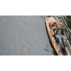 The Catch 130 HYDRYVE II Fishing Kayak 12 The Catch 130 HYDRYVE II Fishing Kayak -Kayak Adventure Shop 86a589068371c806923f98529074b8aa56b9ff5c
