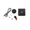 Hydryve™ Steering Assembly Kit 1 Hydryve™ Steering Assembly Kit -Kayak Adventure Shop 8a87c530984544c40da6c92f3cf6a0ac37aa05b9