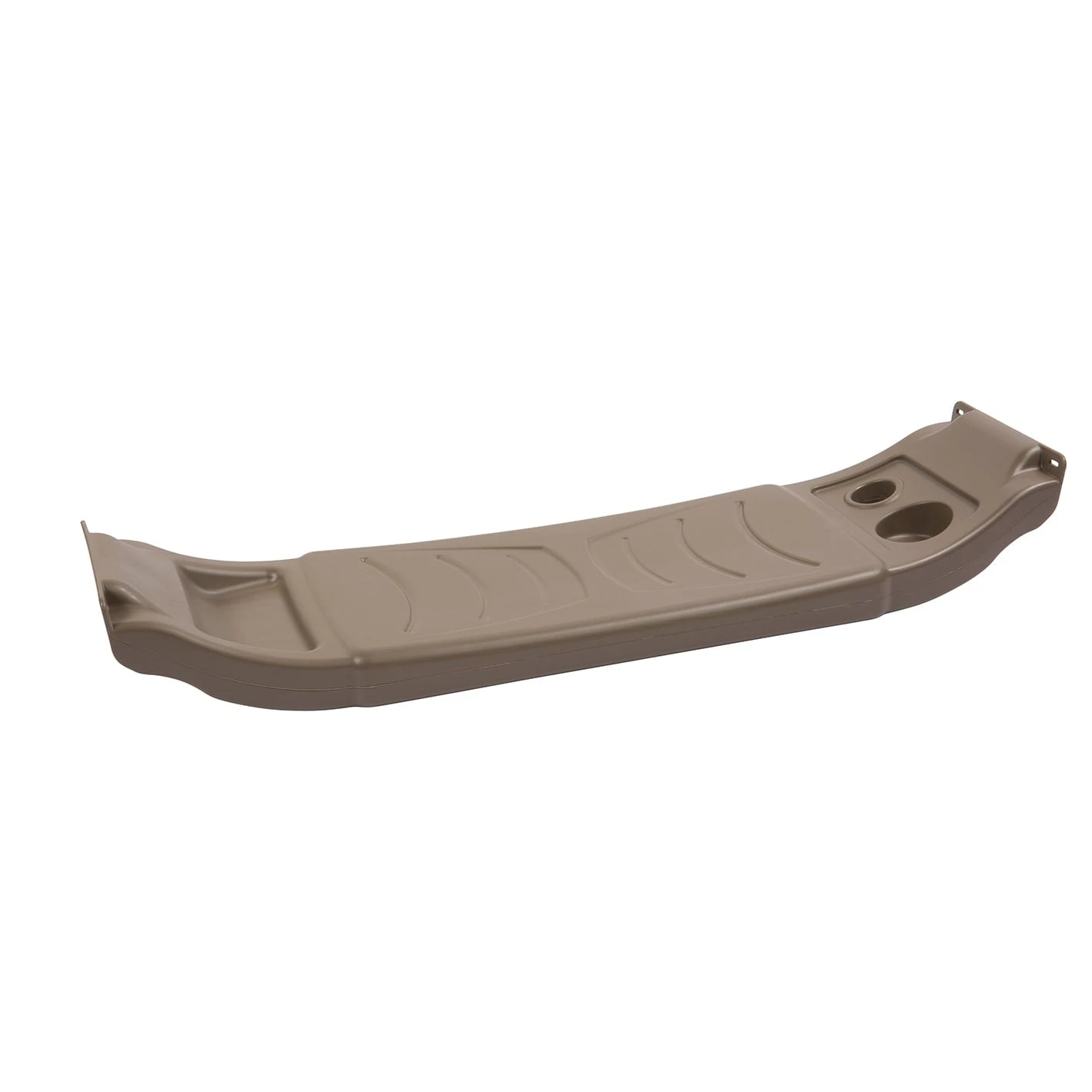 35.5" (90.2 Cm) Middle Seat For 15'6" Canoe In Brown 3 35.5" (90.2 Cm) Middle Seat For 15'6" Canoe In Brown