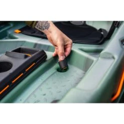 Scupper Plugs For Kayak. Pack Of 4. Small -Kayak Adventure Shop 95e6364a3d7834b8d0a73ba51226d337cd4170f3