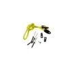 Yellow Green 24" (61 Cm) Multi-purpose Bungee Cords -Kayak Adventure Shop 9d01e4df9f4d53cbbe0d6089a0a00d679ecf1e1f