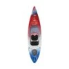Liberty 9.5 Recreational Kayak -Kayak Adventure Shop 9e348519162a60e9a2562af05a4e4d53052ec3b3