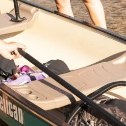 Dakota Canoe -Kayak Adventure Shop AAA15P408 LS3