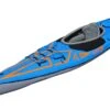 Pelican Sport Advanced Elements Inflatable AdvancedFrame™ Expedition Elite Kayak -Kayak Adventure Shop AE1009 XE Product AdvancedElementsInflatableAdvancedFrame ExpeditionEliteKayak 2