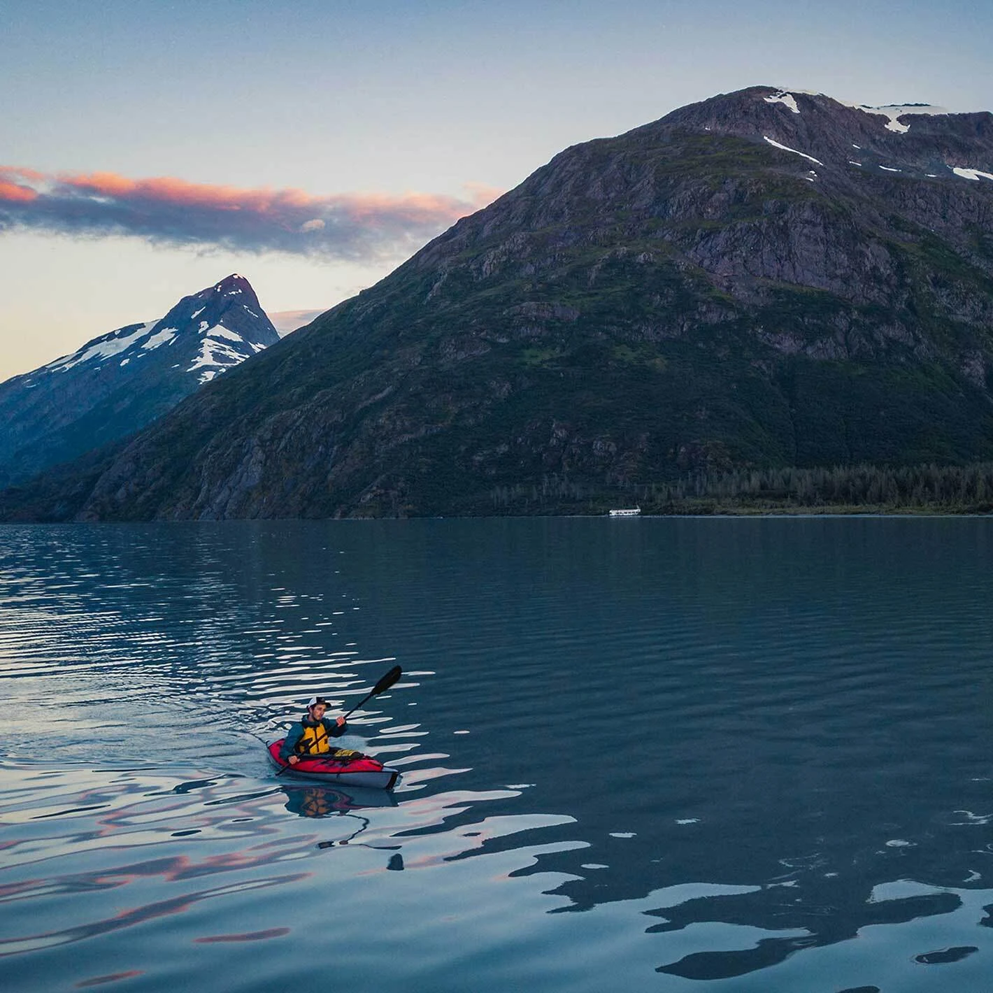 Pelican Sport Advanced Elements Inflatable ADVANCEDFRAME® Kayak 7 Pelican Sport Advanced Elements Inflatable ADVANCEDFRAME® Kayak - Image 5