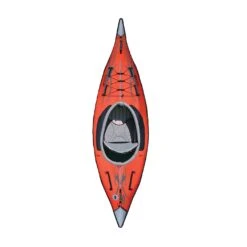 Pelican Sport Advanced Elements Inflatable ADVANCEDFRAME® Kayak 9 Pelican Sport Advanced Elements Inflatable ADVANCEDFRAME® Kayak -Kayak Adventure Shop AE1012 R TOP