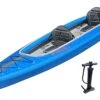 Pelican Sport Advanced Elements Inflatable Kayak AirVolution2 2 Pelican Sport Advanced Elements Inflatable Kayak AirVolution2 -Kayak Adventure Shop AE3030 Product AdvancedElementsInflatableKayakAirVolution2 2 41312388 484f 43c5 8cdb 6a90d0eaa163