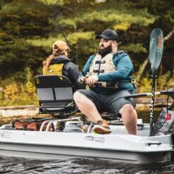 Kayak Adventure Shop -Kayak Adventure Shop BBA10P201 LS1