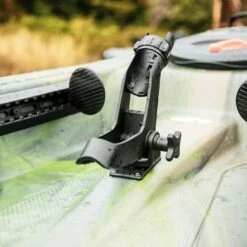 Pelican Sport Basscreek 100XP Angler Fishing Kayak 15 Pelican Sport Basscreek 100XP Angler Fishing Kayak -Kayak Adventure Shop Basscreek fishing kayak sit on top KWP10 Pelican Detail