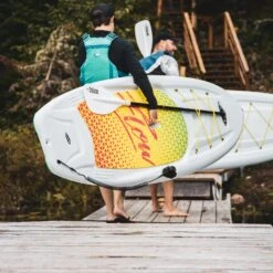 Flow 106 Paddle Board -Kayak Adventure Shop FAA10P109 LS4