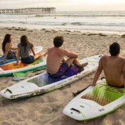 Flow 106 Paddle Board -Kayak Adventure Shop FAA10P109 LS5