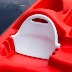 Monaco Pedal Boat -Kayak Adventure Shop HHA25P101 FEAT2