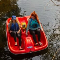 Kayak Adventure Shop -Kayak Adventure Shop HHA25P101 LS1