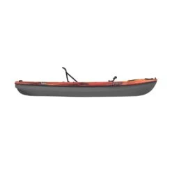 Pelican Sport Icon 100X Angler Fishing Kayak -Kayak Adventure Shop Icon 100 Angler Fishing Kayak KBP10P102 Yellow PELICAN product image 3