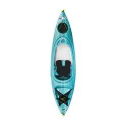 Pelican Sport Argo 100X Sit-in Kayak -Kayak Adventure Shop KFF10P202 TOP