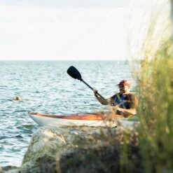 Pelican Sport Shoal 120XE Recreational Kayak 9 Pelican Sport Shoal 120XE Recreational Kayak -Kayak Adventure Shop KNP12P102 00 LS2