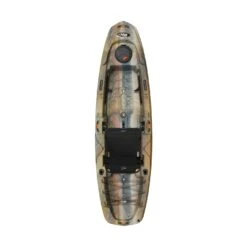 Pelican Sport Catch Classic 100 Fishing Kayak 10 Pelican Sport Catch Classic 100 Fishing Kayak -Kayak Adventure Shop KRP10P102 TOP