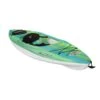 Pelican Sport Clipper 100X Recreational Kayak -Kayak Adventure Shop KXF10P103 Blue PELICAN product image 1