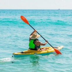 Pelican Sport Maxim 100X Recreational Kayak -Kayak Adventure Shop KZA10P109 00 LS2