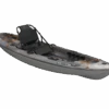 Pelican Sport Sentinel 100XP Angler Fishing Kayak 1 Pelican Sport Sentinel 100XP Angler Fishing Kayak -Kayak Adventure Shop MGF10P103 ISO