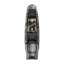 Pelican Sport Catch Mode 110 Fishing Kayak -Kayak Adventure Shop MIF11P102 TOP