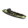 Pelican Sport Catch Mode 110 Fishing Kayak 2 Pelican Sport Catch Mode 110 Fishing Kayak -Kayak Adventure Shop MIF11P202 ISO