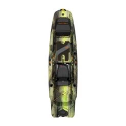 Pelican Sport Catch Mode 110 Fishing Kayak -Kayak Adventure Shop MIF11P202 TOP