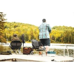 Pelican Sport ERGO360 SWIVEL BOAT SEAT 10 Pelican Sport ERGO360 SWIVEL BOAT SEAT -Kayak Adventure Shop Maintenance PELICAN 20ERGO360 20SWIVEL 20BOAT 20SEAT PS3019 PELICAN lifestyle 1