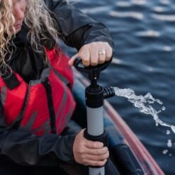 Manual Bilge Pump 8 Manual Bilge Pump -Kayak Adventure Shop ManualPump Pelican PS1374 2 00 LStyle