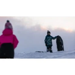 Pelican Sport Nomad 40 Sled -Kayak Adventure Shop PELICAN 20NOMAD 2040 20UTILITY 20SLED LFT40PC06 00 Black PELICAN lifestyle 3