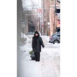 Pelican Sport Trek 45 Sled -Kayak Adventure Shop PELICAN 20TREK 2045 20UTILITY 20SLED LDT45PA06 00 Black PELICAN lifestyle 1