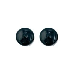 Keelson End Cap In Black 6 Keelson End Cap In Black -Kayak Adventure Shop PS0432 TOP